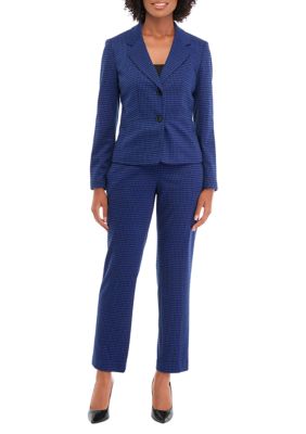 Le Suit JACKET/PANT SUIT | belk