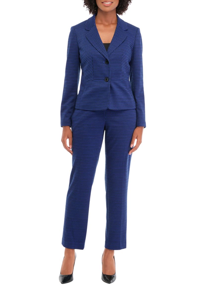JACKET/PANT SUIT