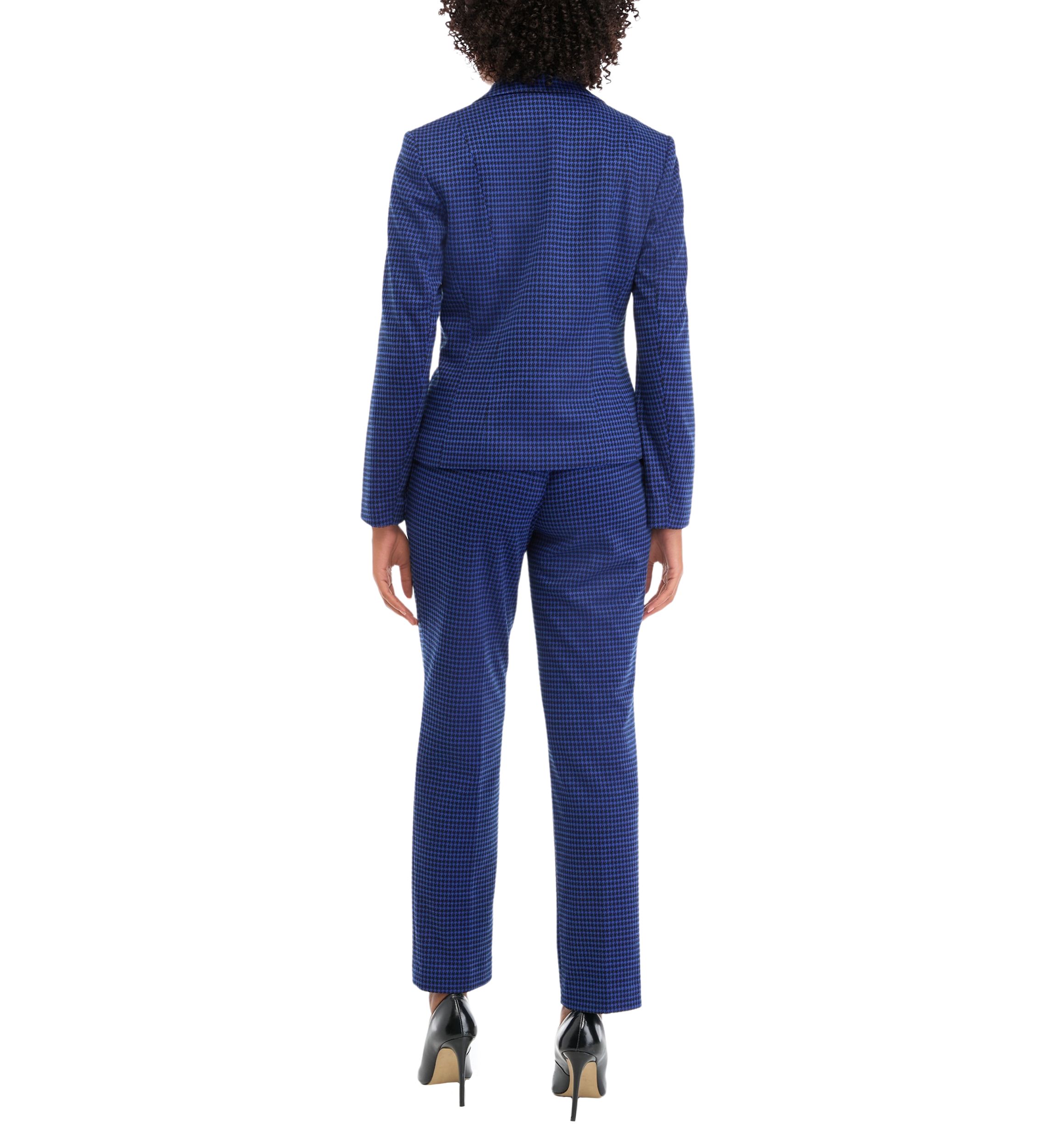 JACKET/PANT SUIT