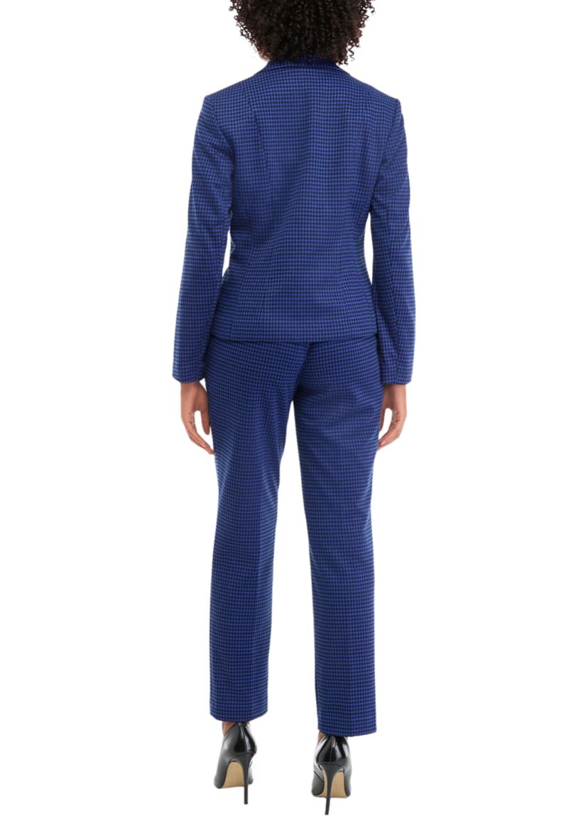 JACKET/PANT SUIT