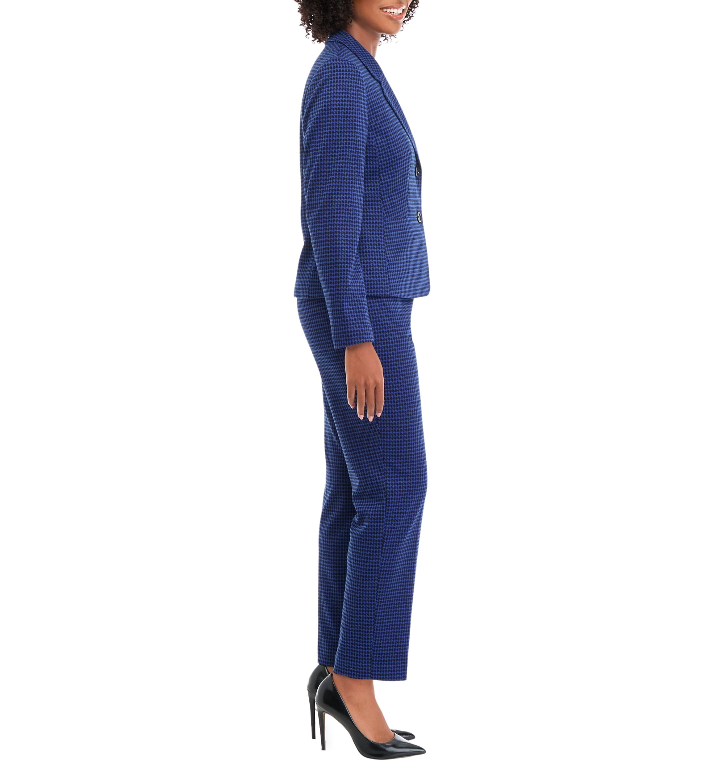 JACKET/PANT SUIT