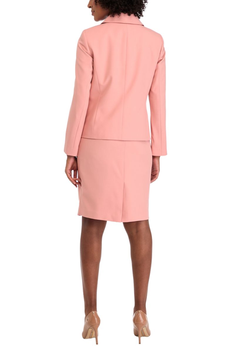 JACKET/SKIRT SUIT