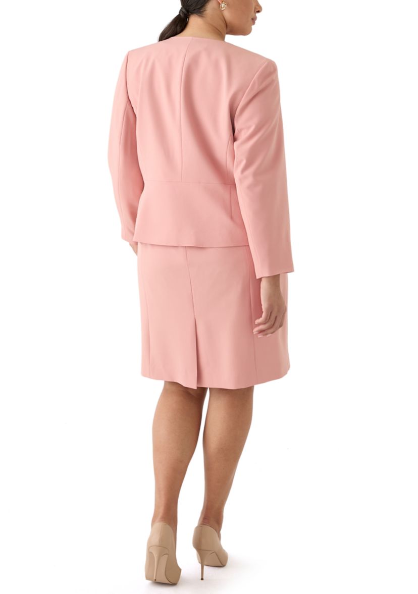 JACKET/DRESS SUIT