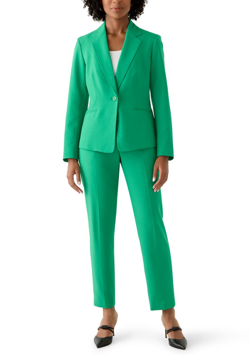 Le Suit One Button Jacket & Slim Pant | Belk