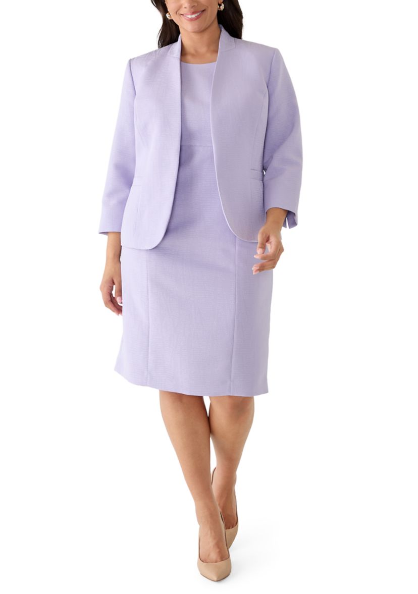 fitted shift dress pattern Holly Shift Dress Sewing Pattern| Womens Modest Dress Pattern main image 0