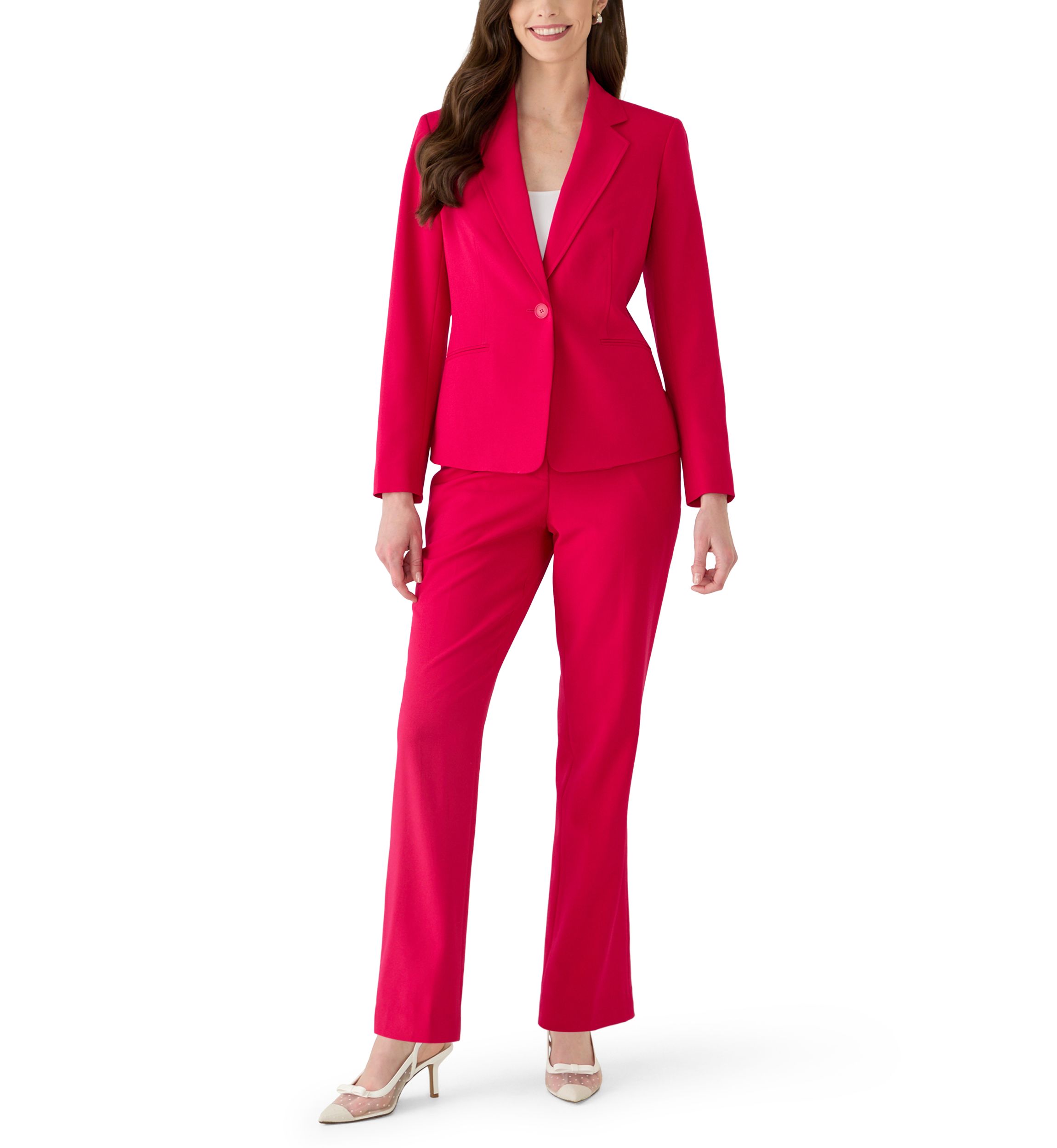 petite dress suits for women Any places that have like this ? : r/PetiteFashionAdvice The length of the jacket is 20.62 Women's Petite Suit Sets |