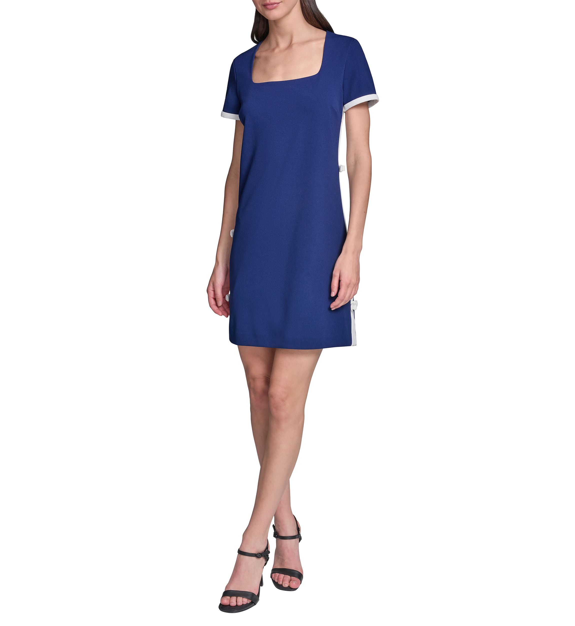 Blue Karl Lagerfeld Paris Women's Clothing | Belk