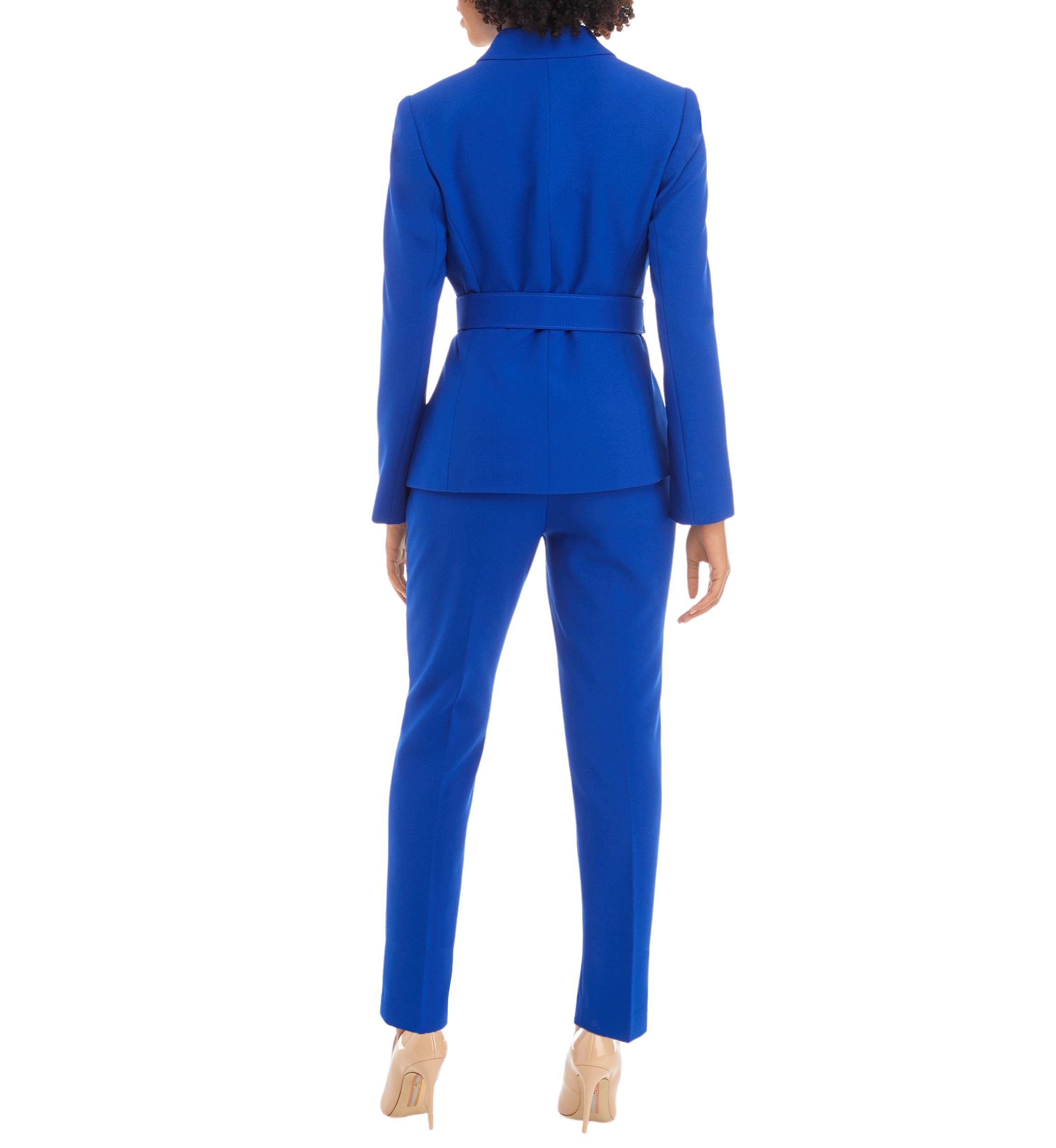 Nested Suit, Jacket and Pants