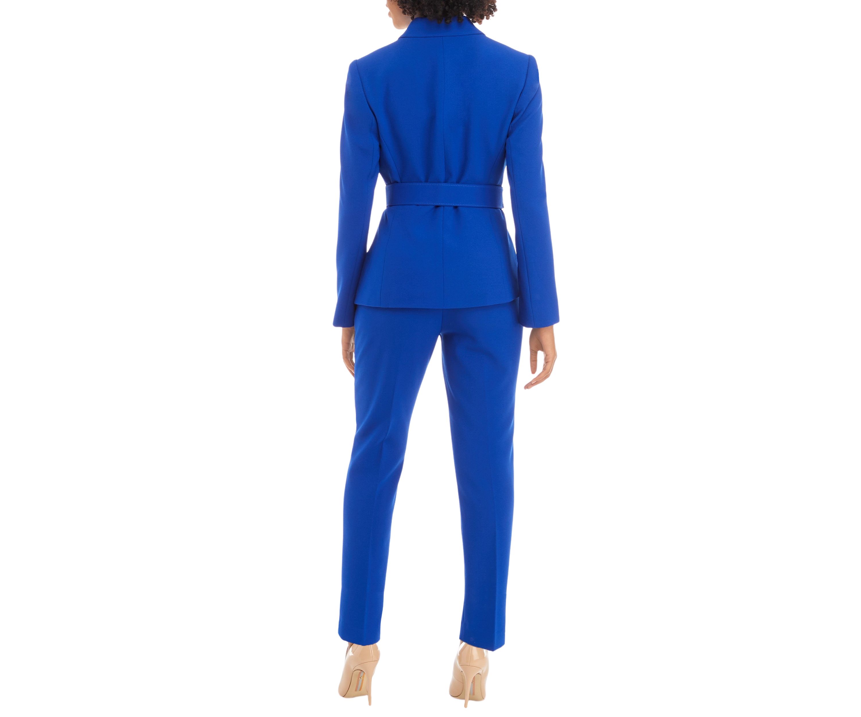 Nested Suit, Jacket and Pants