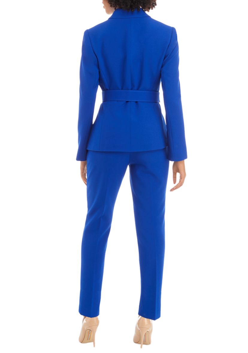 Nested Suit, Jacket and Pants