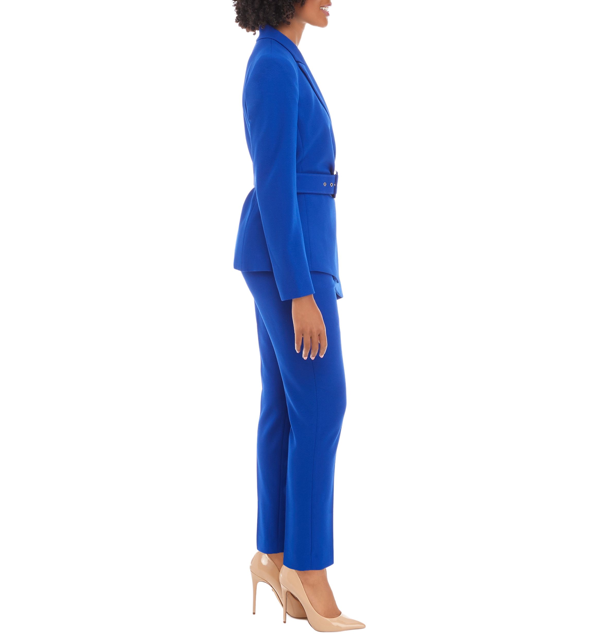 Nested Suit, Jacket and Pants