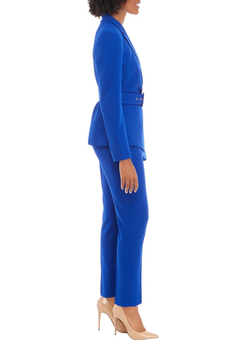 Nested Suit, Jacket and Pants