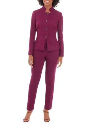 Belks dressy pant suits best sale