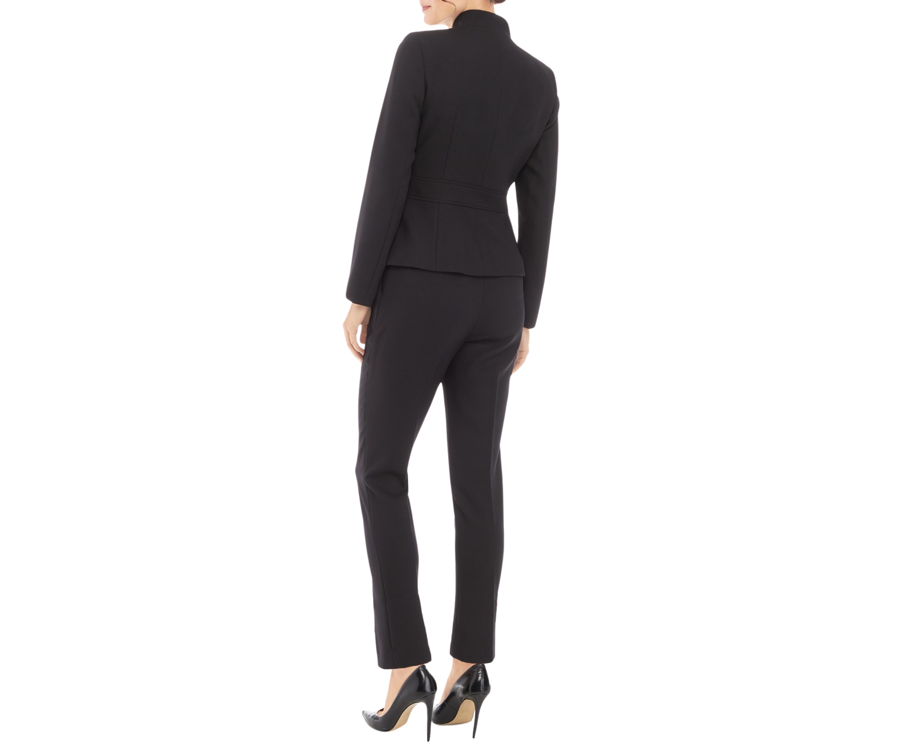 Nested Suit, Jacket and Pants