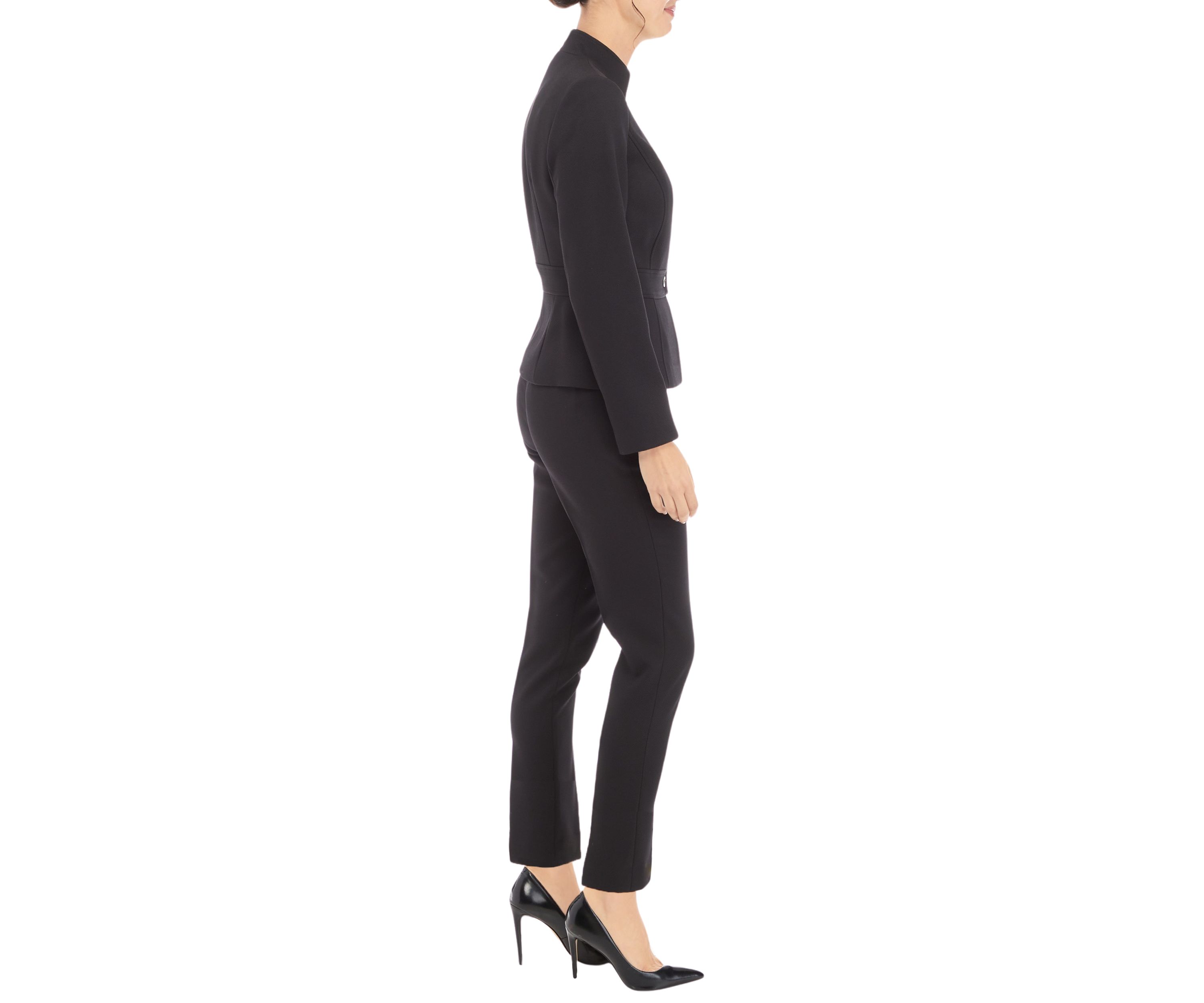 Nested Suit, Jacket and Pants