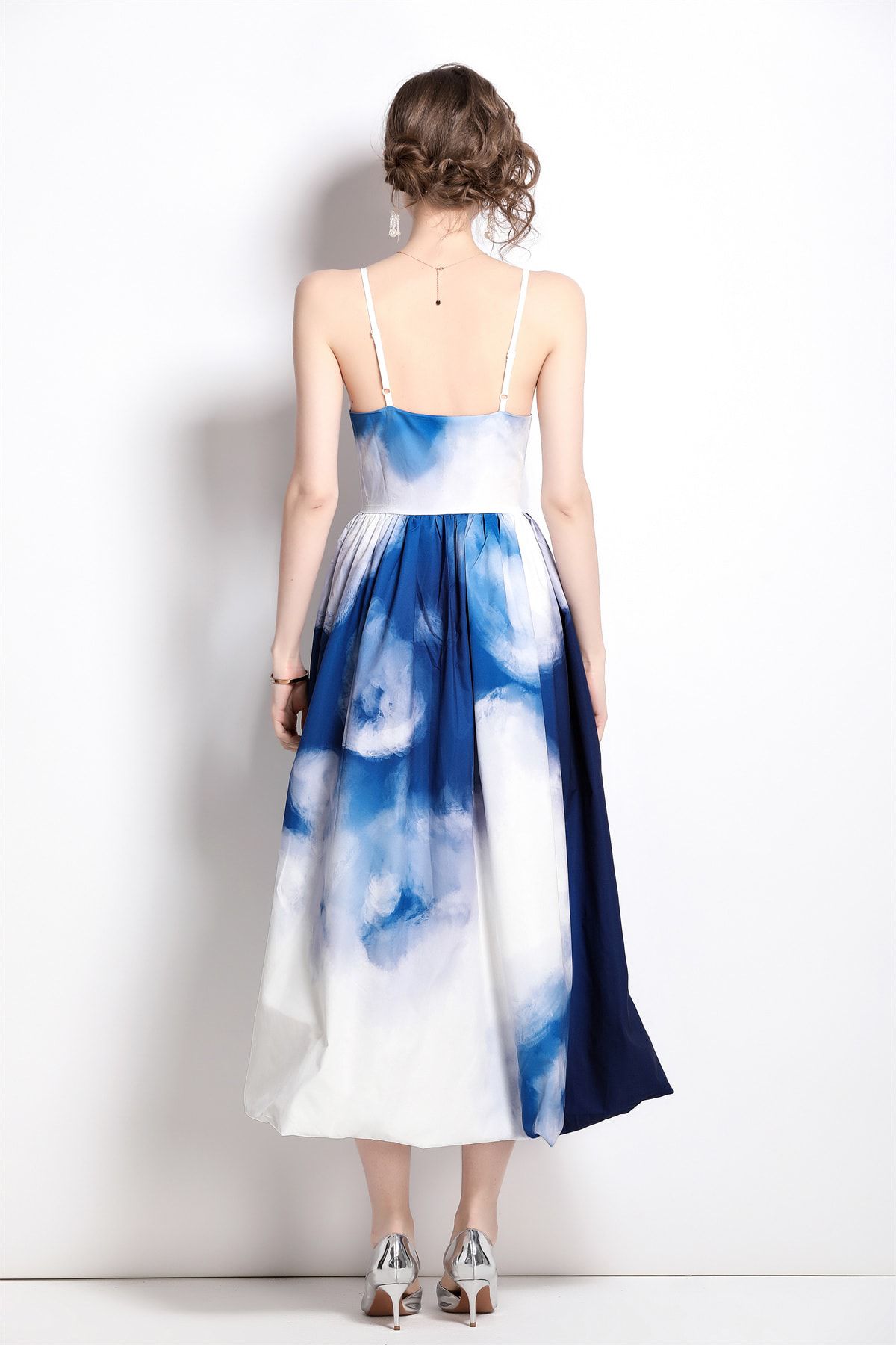Womens Everyday Stylish Dress