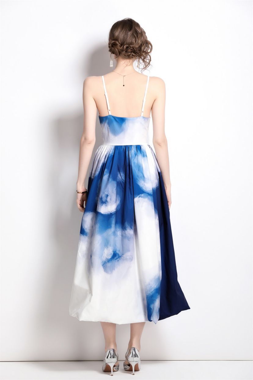 Womens Everyday Stylish Dress