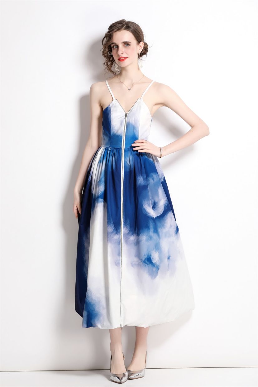 Womens Everyday Stylish Dress