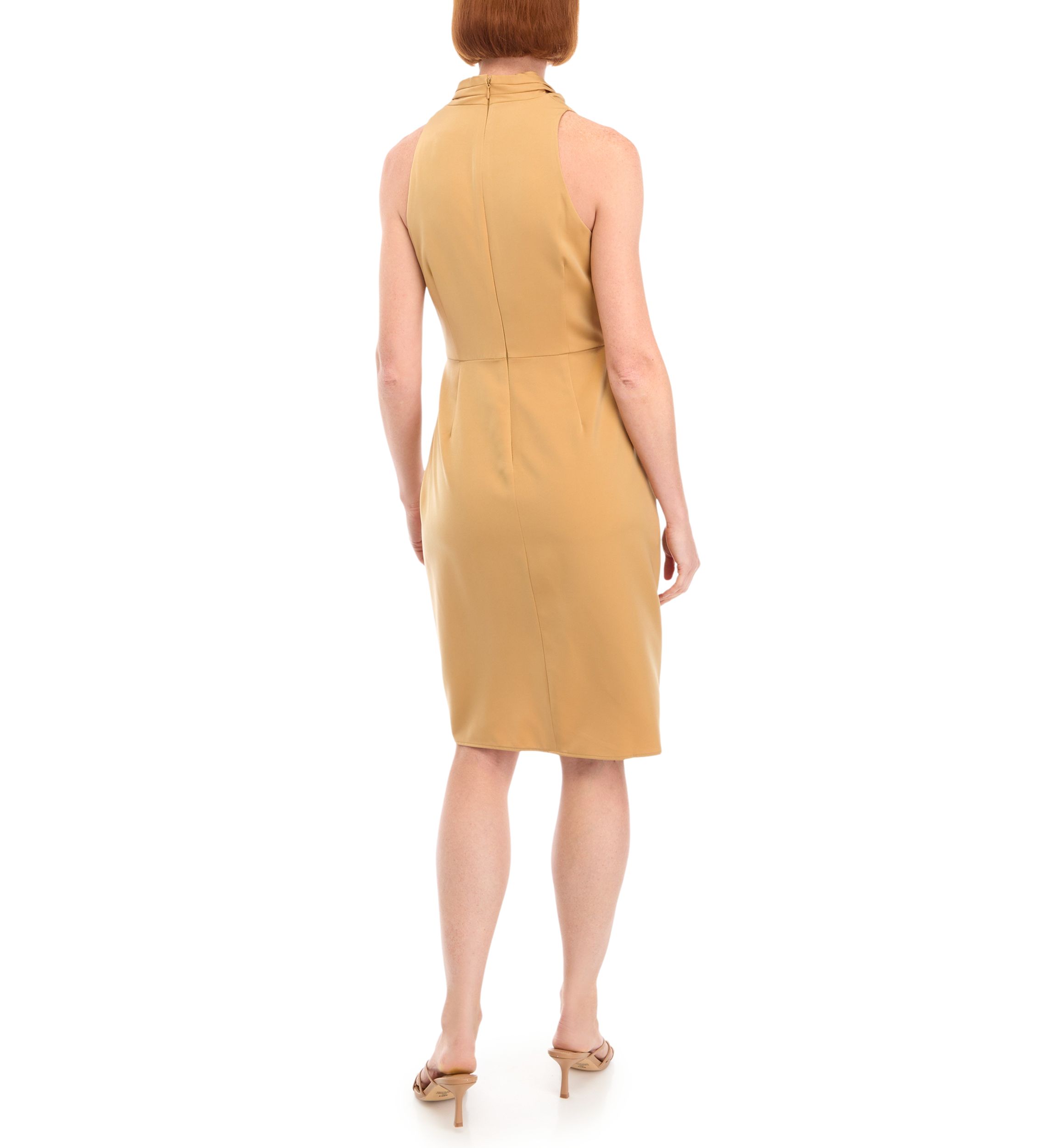Beige Women's Work Dresses | Belk