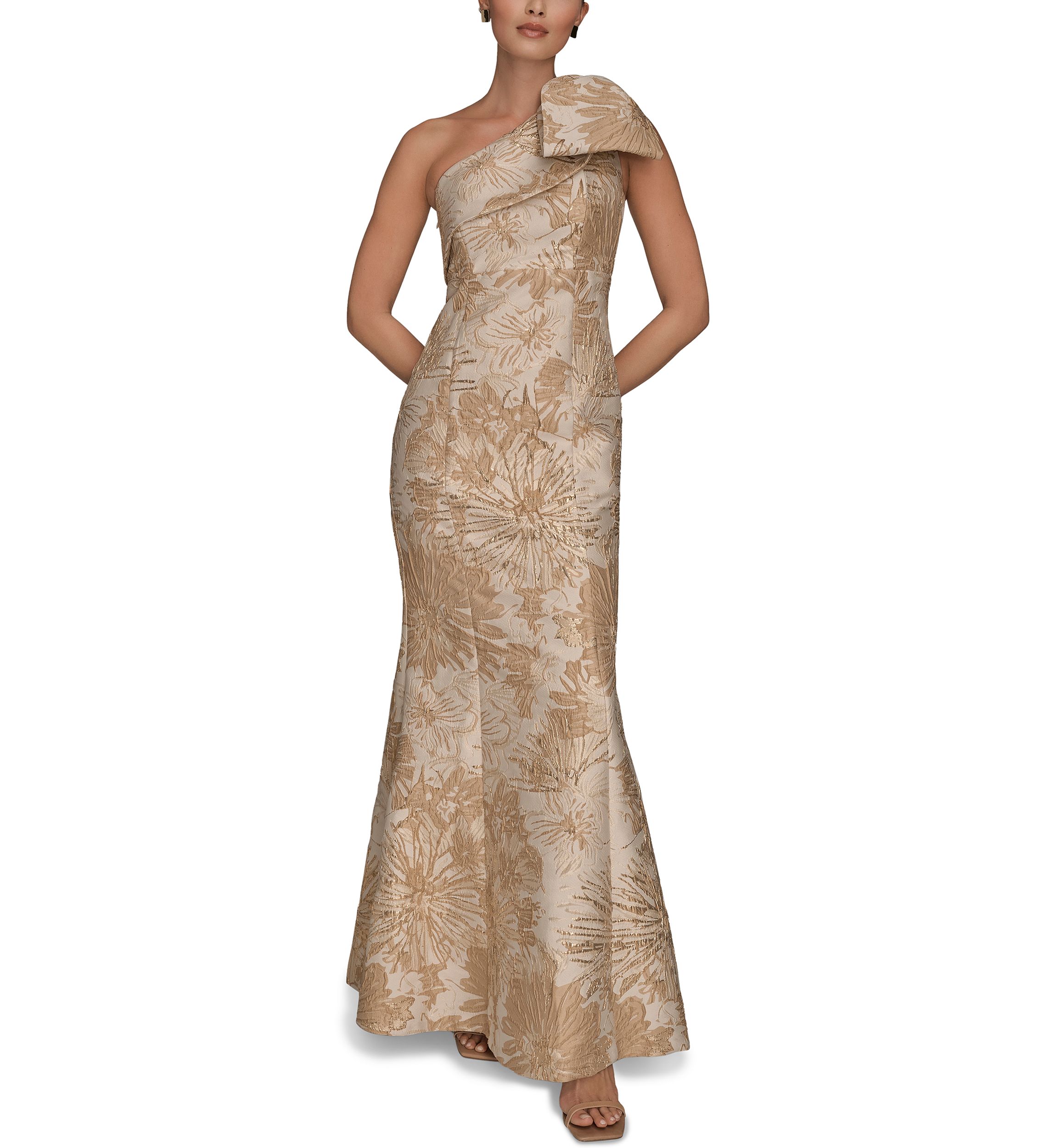 belk gold dresses Yellow Women's Designer Dresses