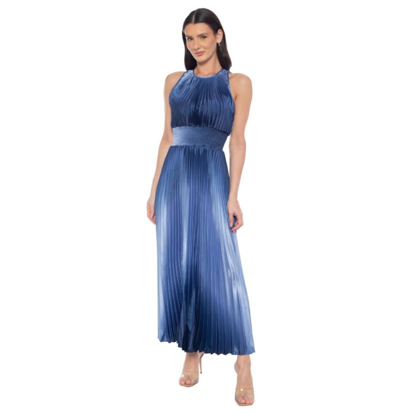 designer halter neck dresses Designer Halter Neck Dresses for Women main image 0