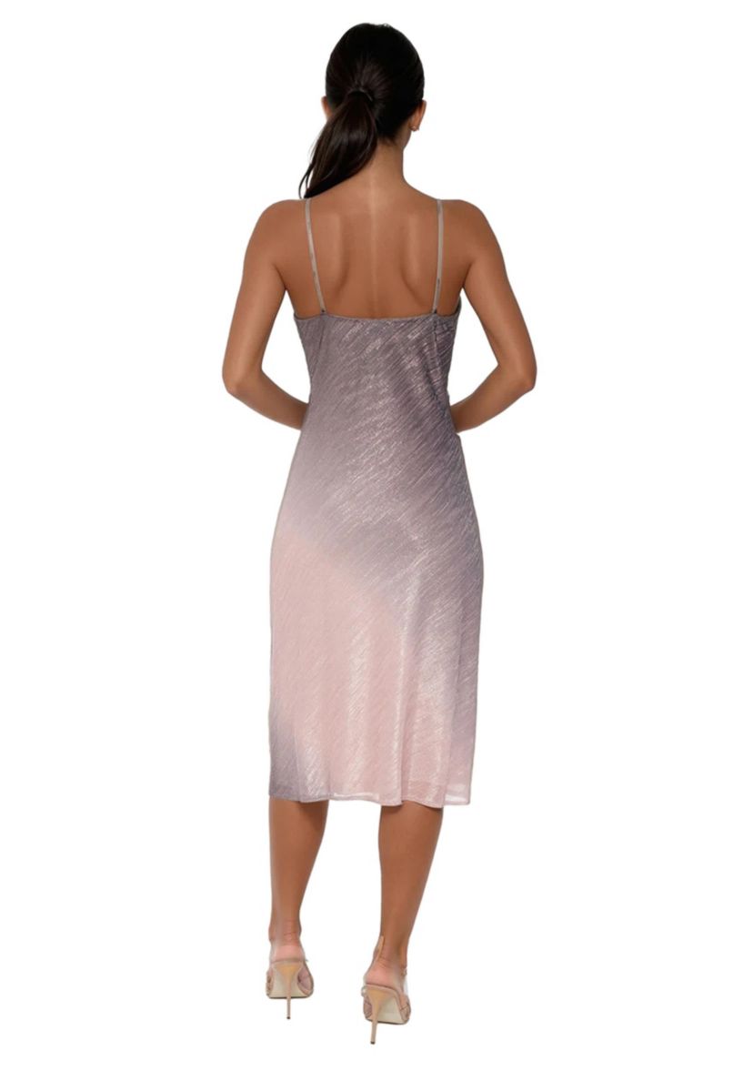 bebe backless dress Bebe Women's Square Neck Low Back Maxi Dress
