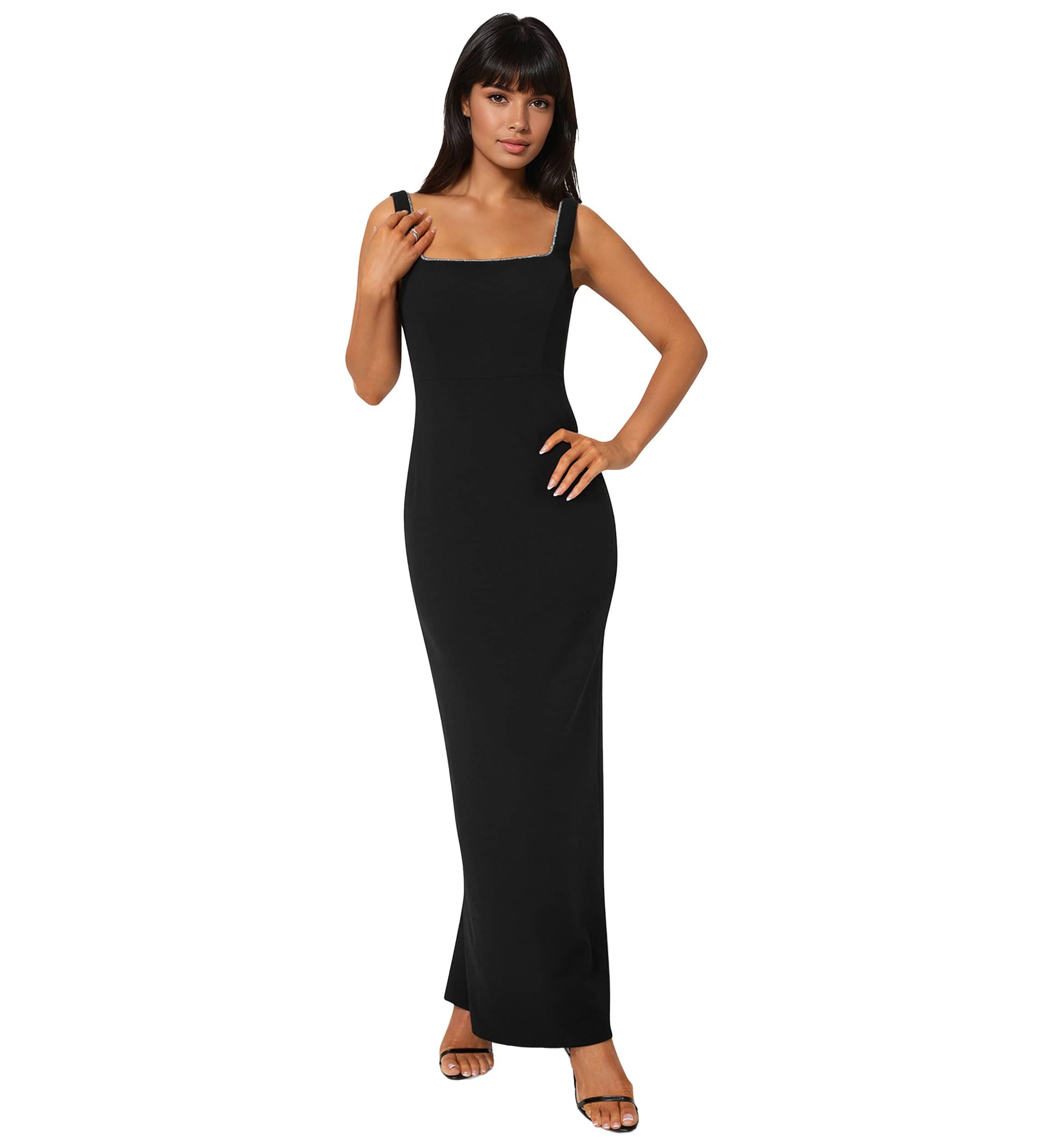define halter dress Harper Halter Dress