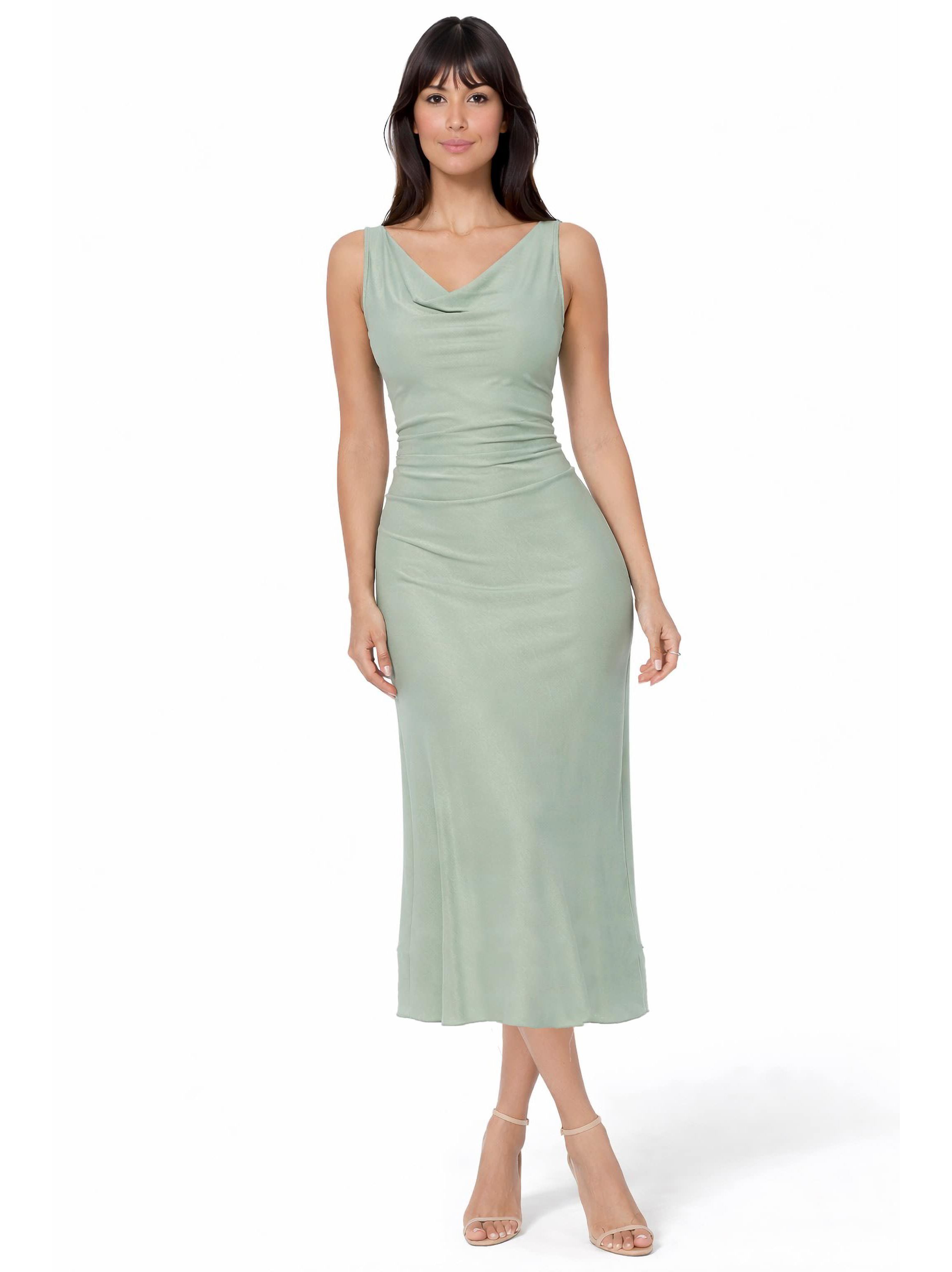 purple halter neck dress Halter Neck Maxi Dress Violet – OutDazl
