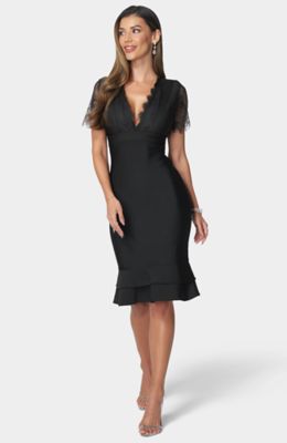 black-lace-dress" | belk