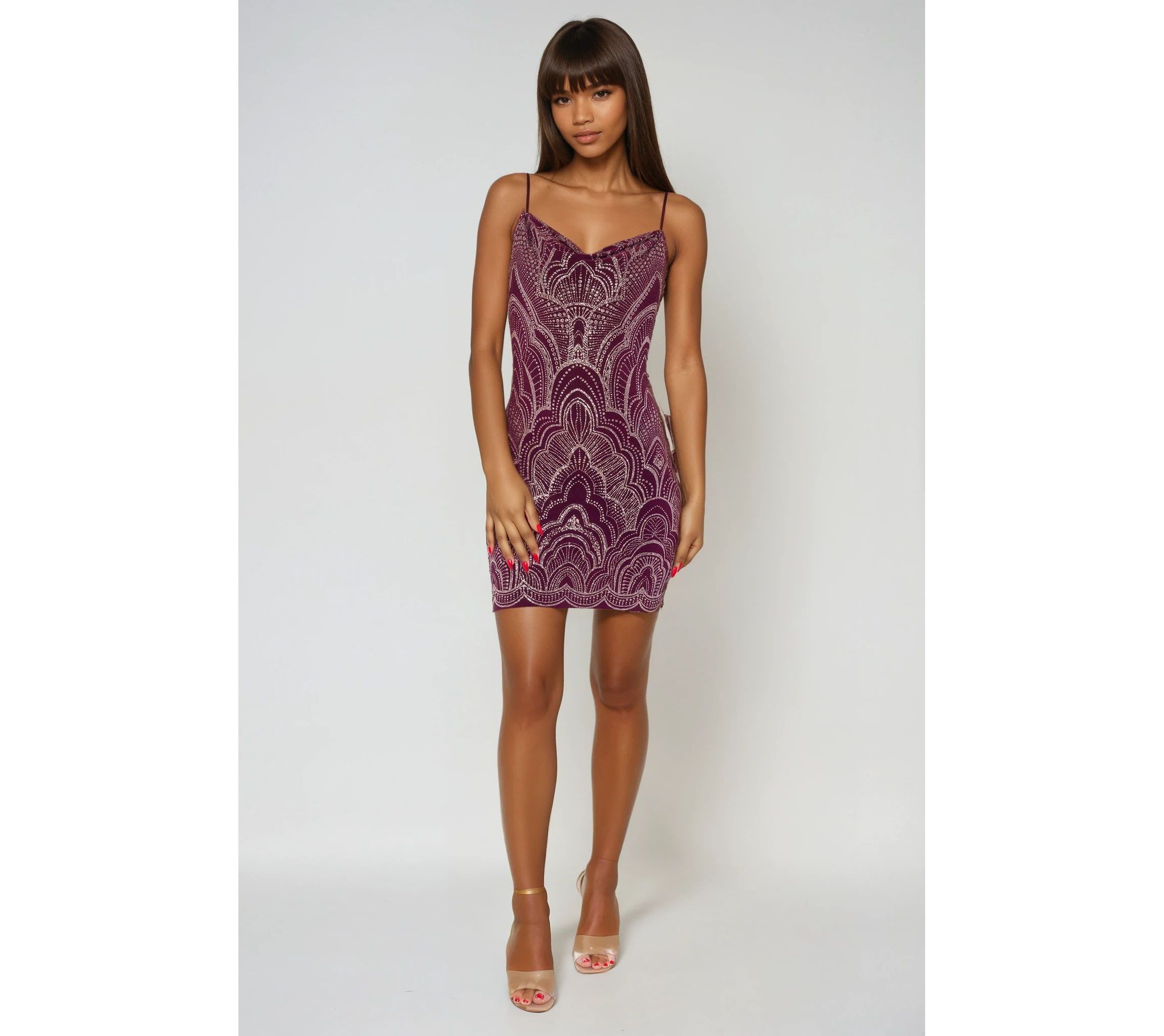 belk bodycon dress Mini Dresses Lace Up Size:US40 Prom dresses Online Sample Sale Chief petty officer -
