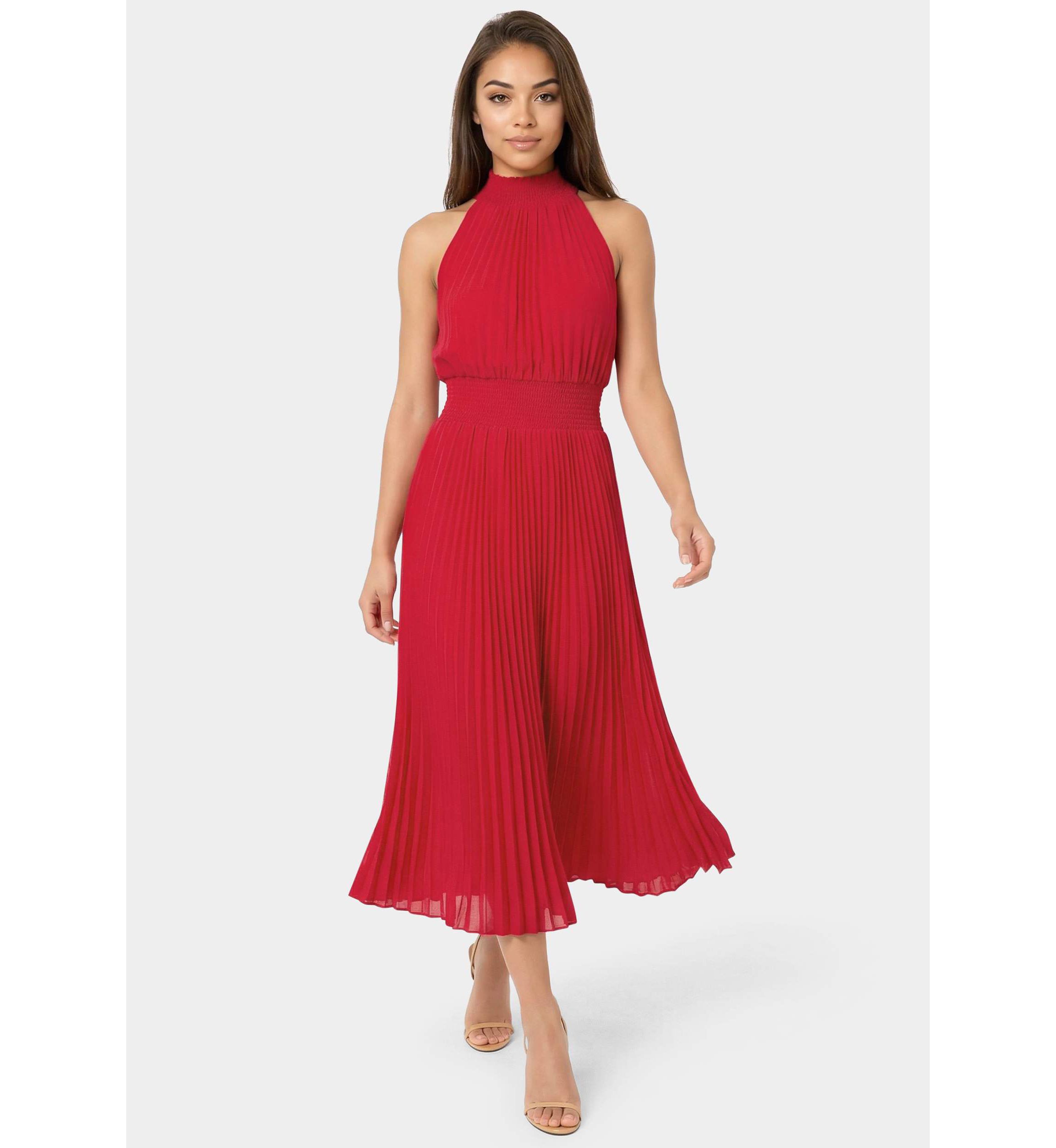 sheer sparkle dress Metallic Maxi in Silver Size:Pre-order Size 9-10 photo_net New Men's Red Velvet