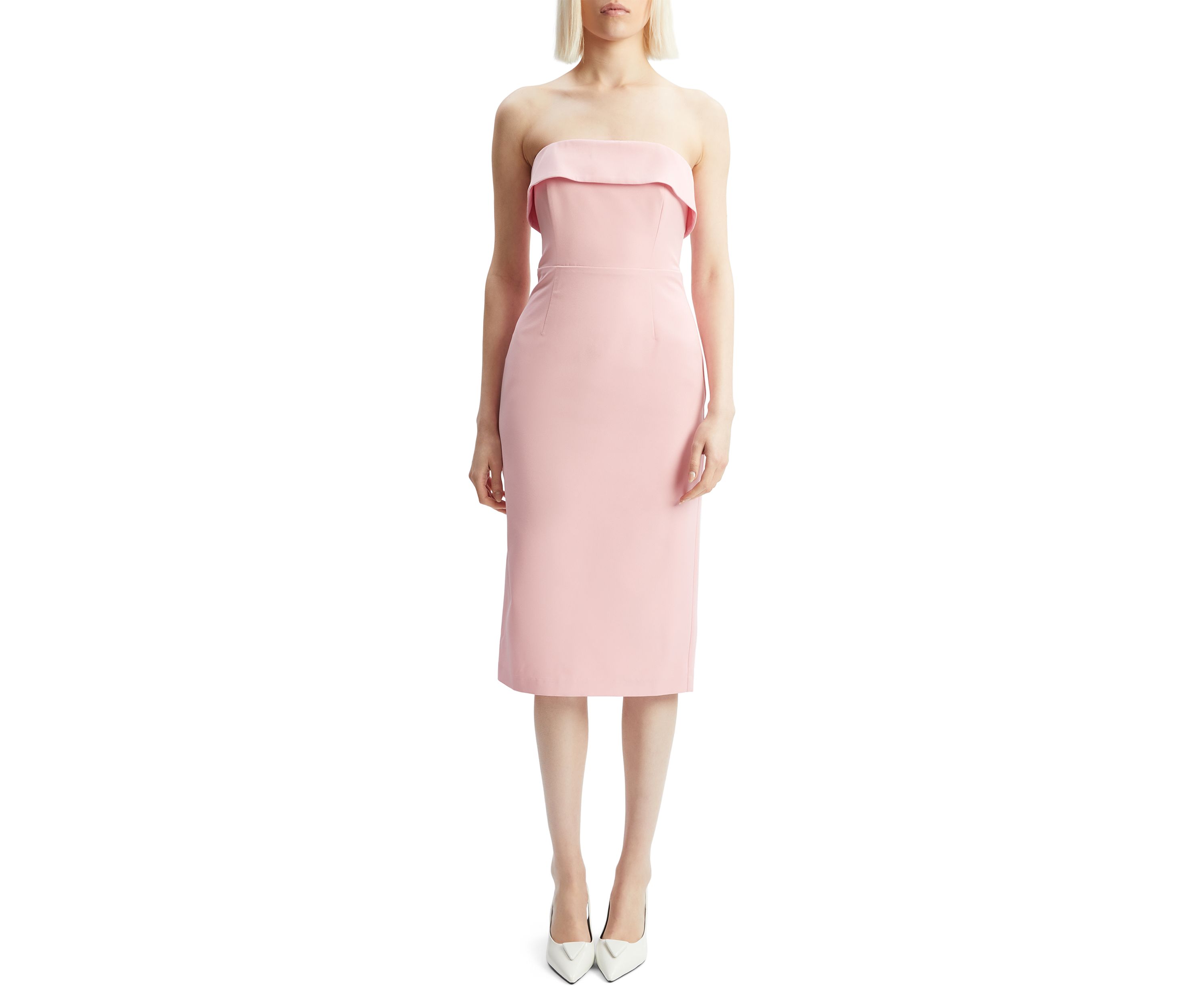 Womens Georgia Dress