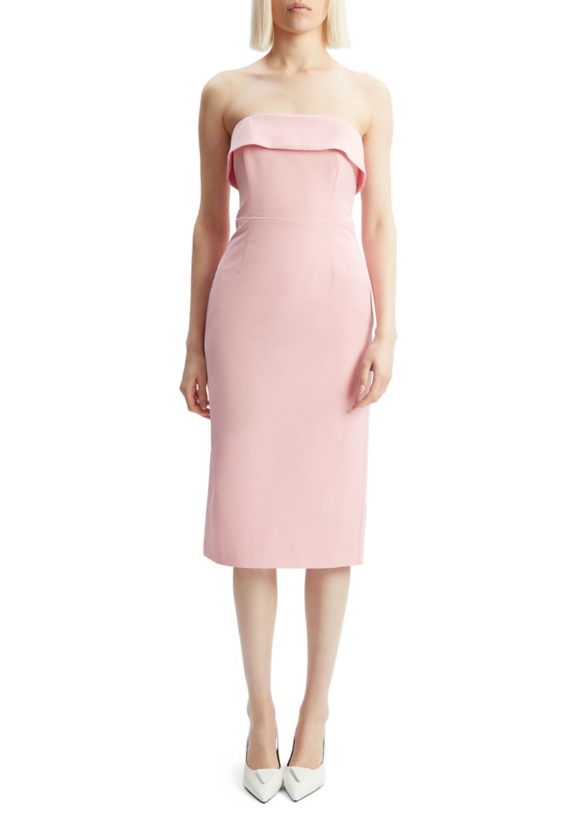 Womens Georgia Dress