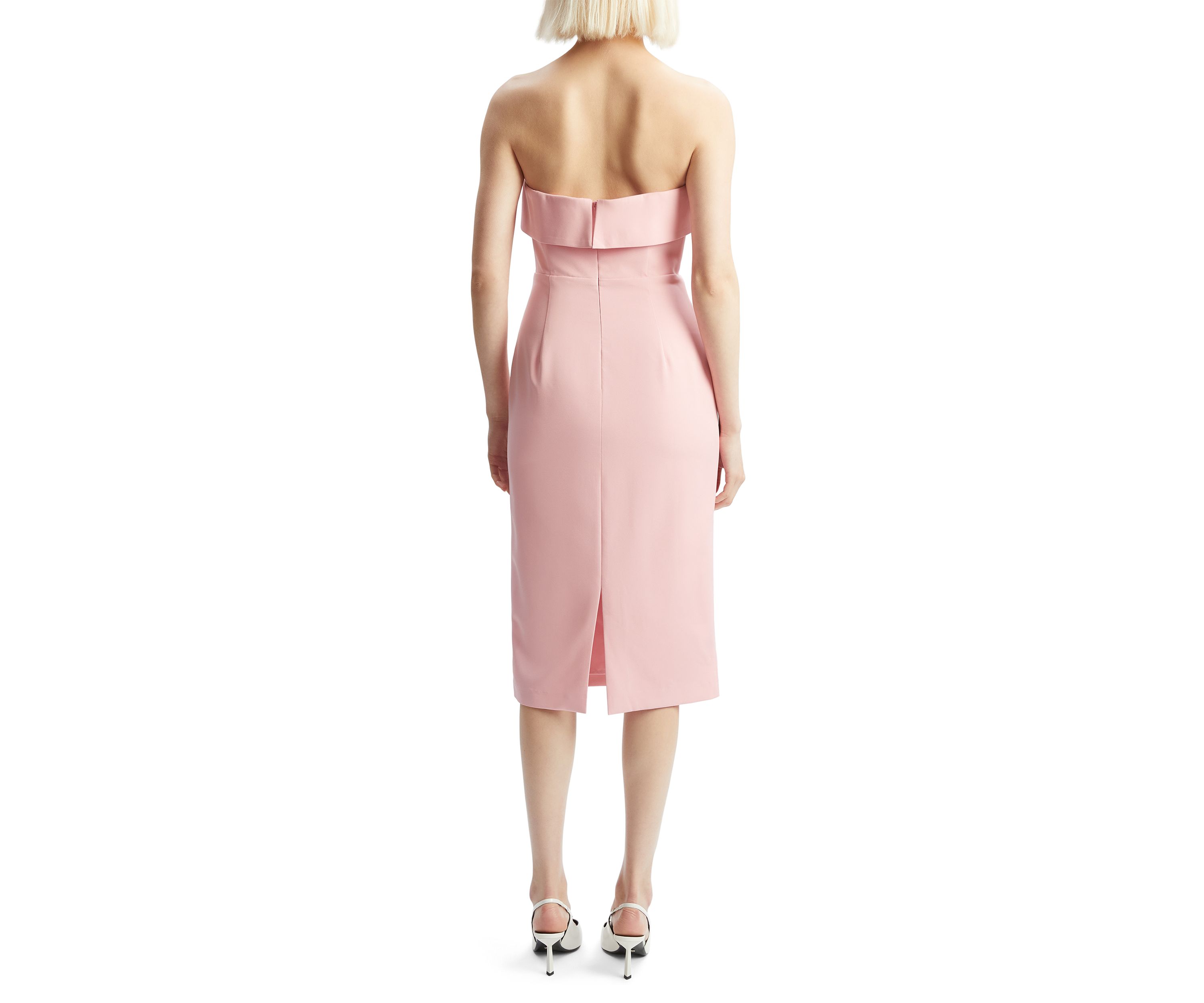 Womens Georgia Dress