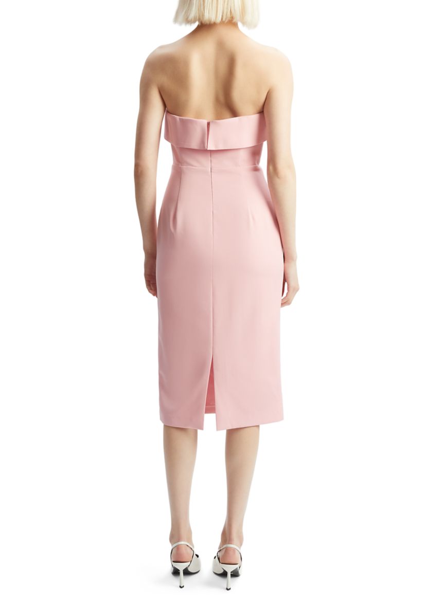 Womens Georgia Dress