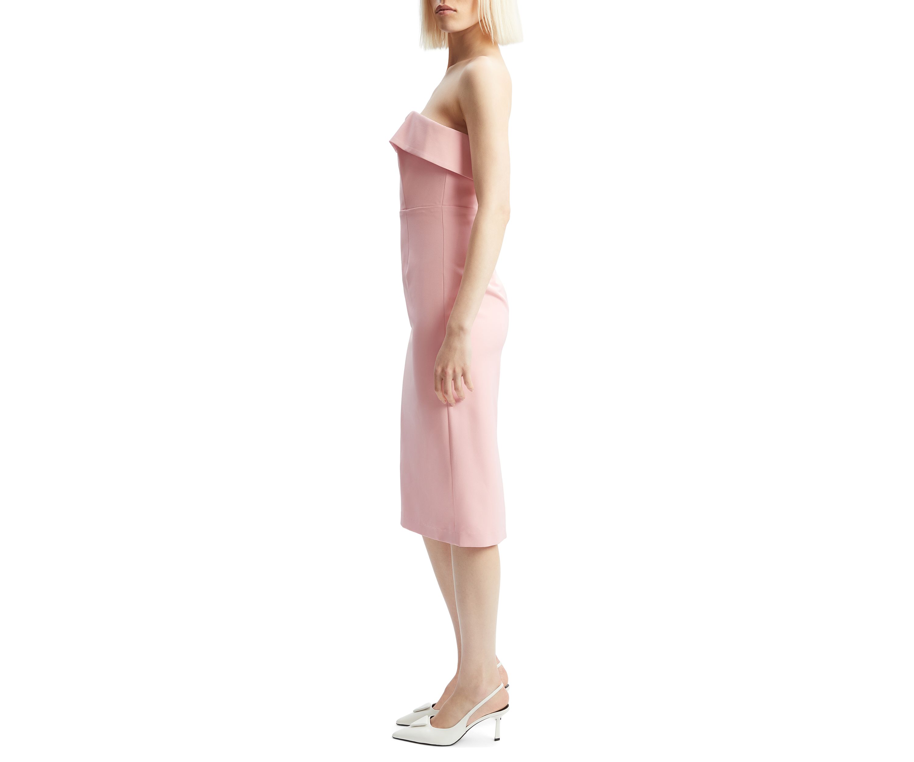 Womens Georgia Dress