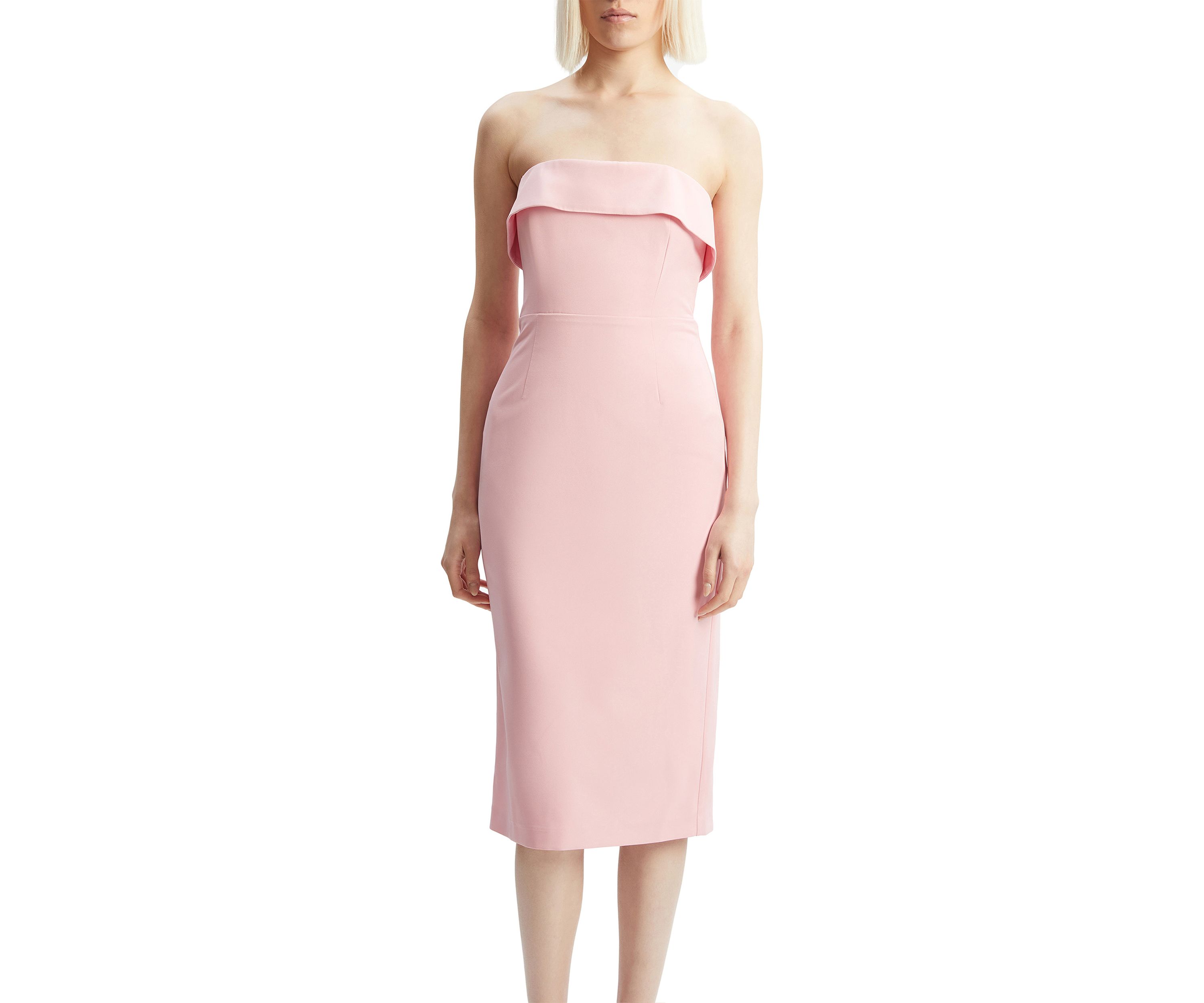 Womens Georgia Dress