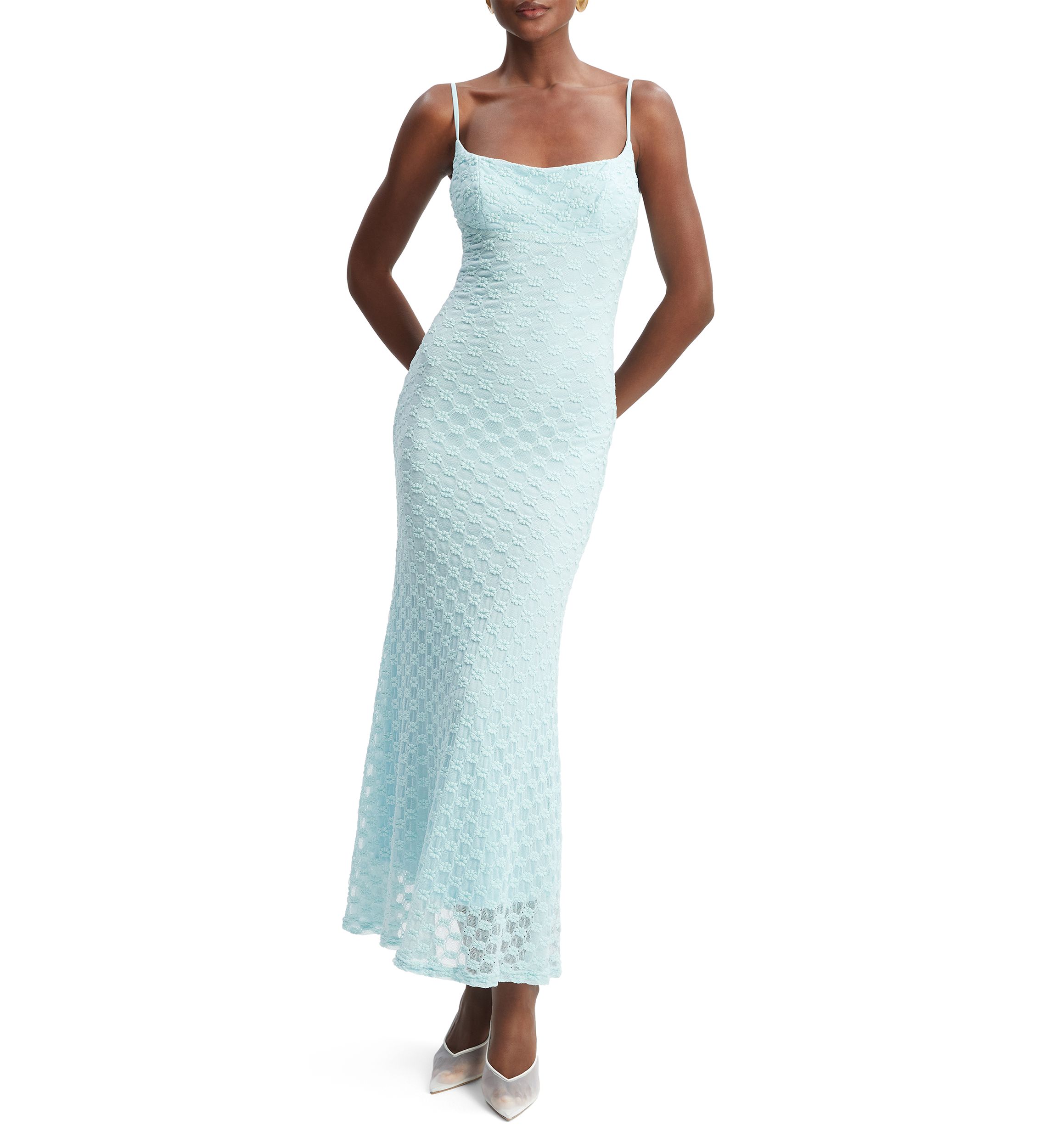 v neck ruffle sleeve midi dress Entro Plus Size V-Neck Ruffle Sleeve Tiered Midi Dress with Pockets –  Hometown Heritage Boutique