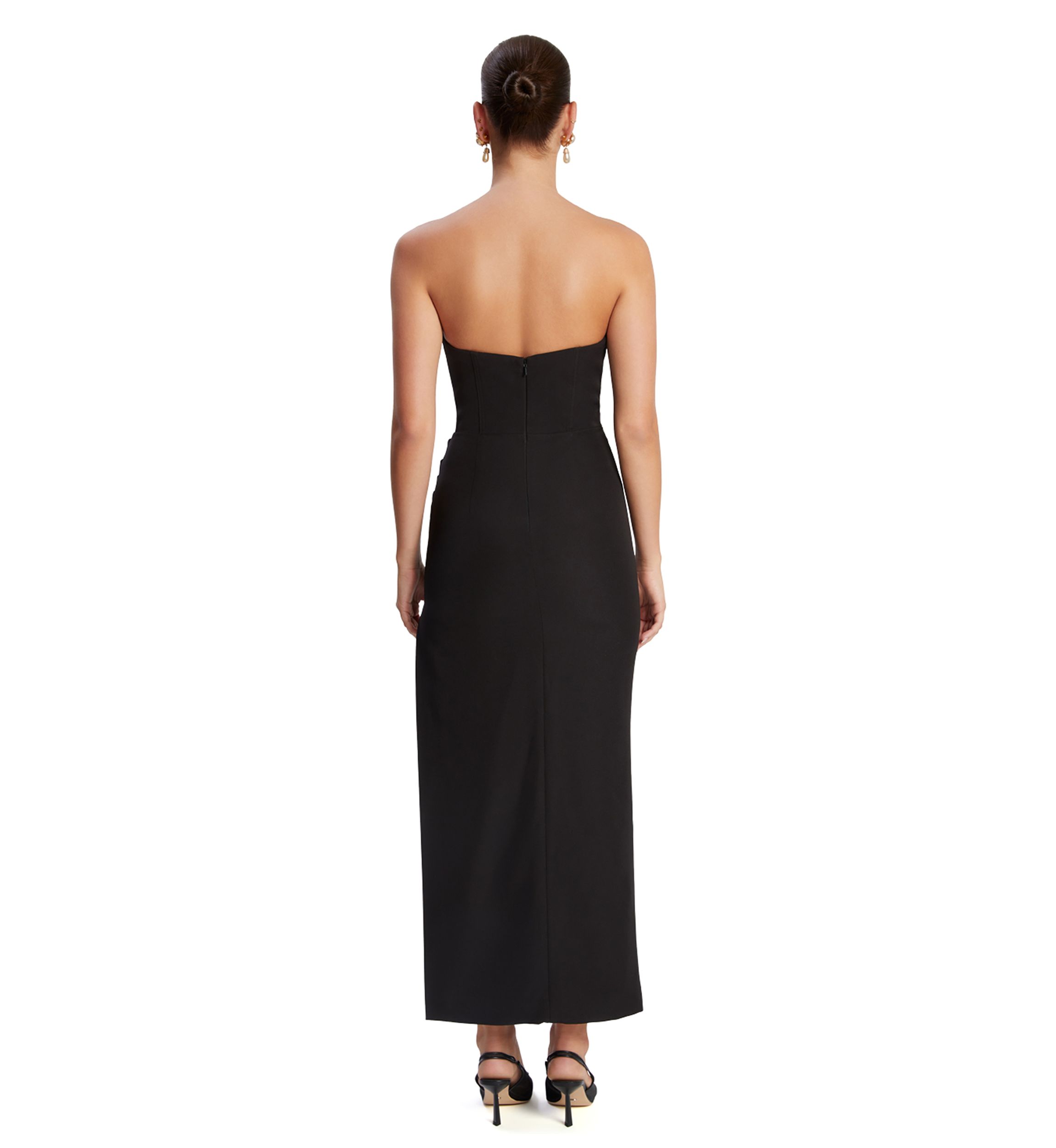 Saira Midi Dress