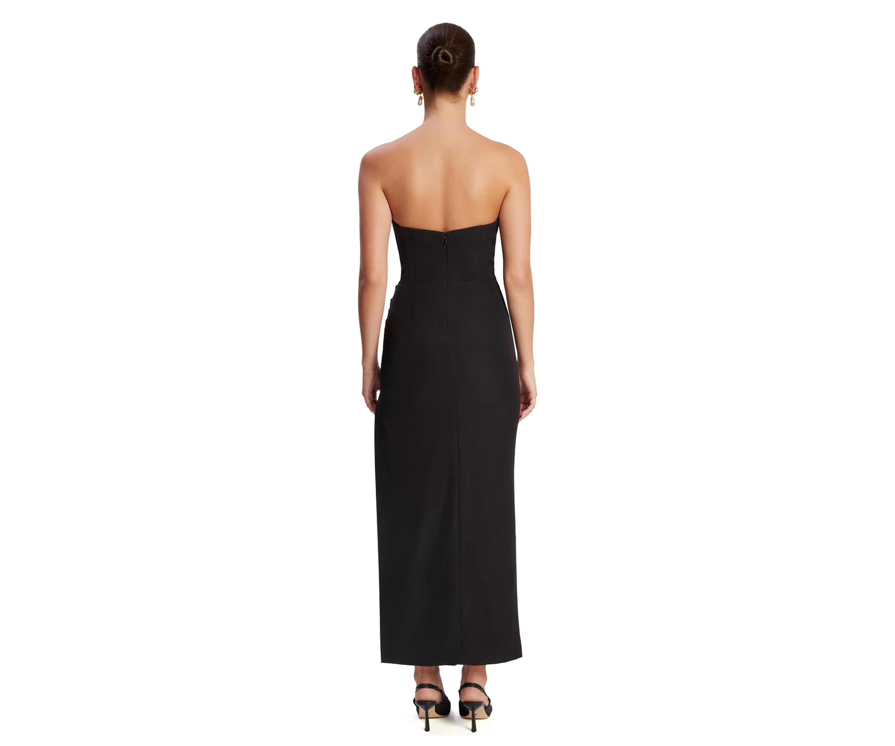 Saira Midi Dress