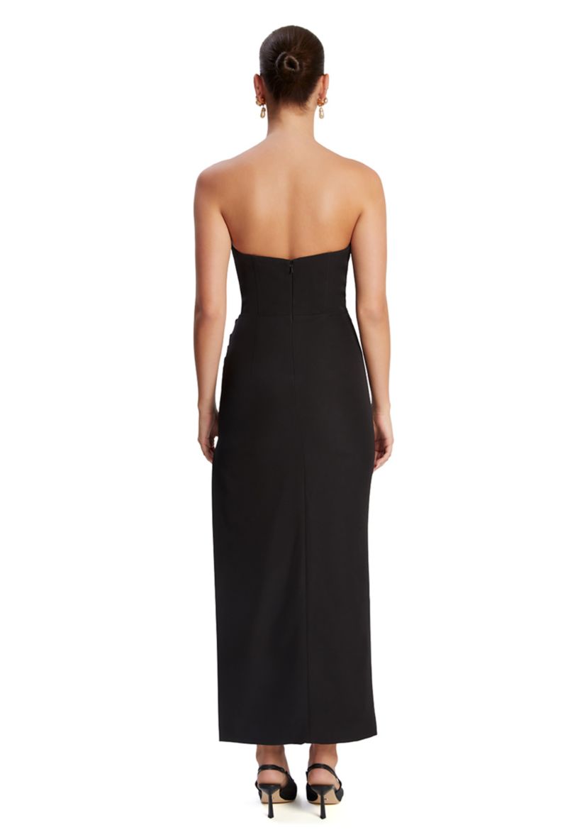 Saira Midi Dress