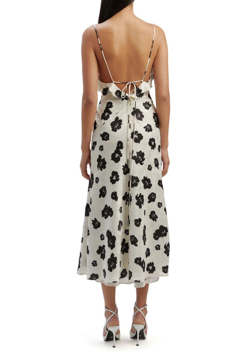 Womens Olea Maxi Dress