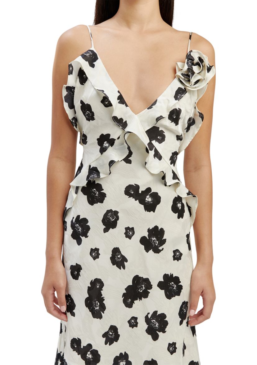 Womens Olea Maxi Dress