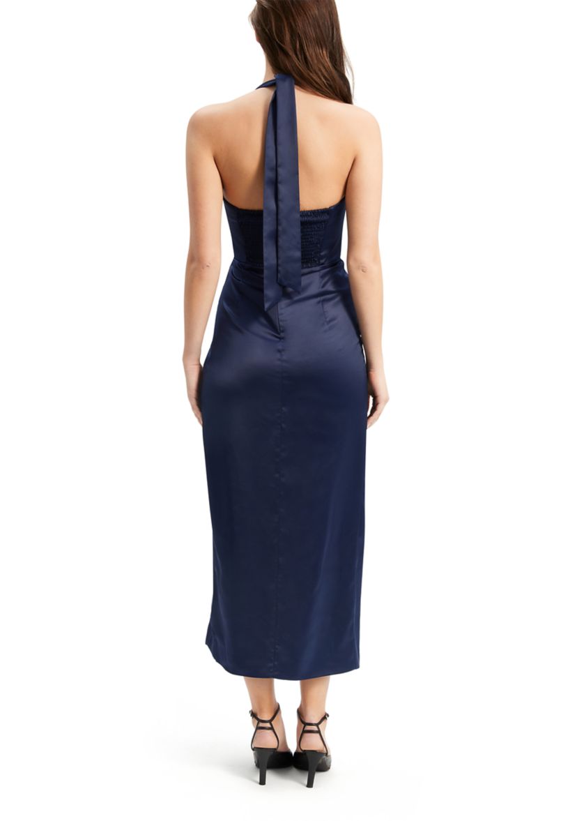 Womens Lorelai Midi Dress