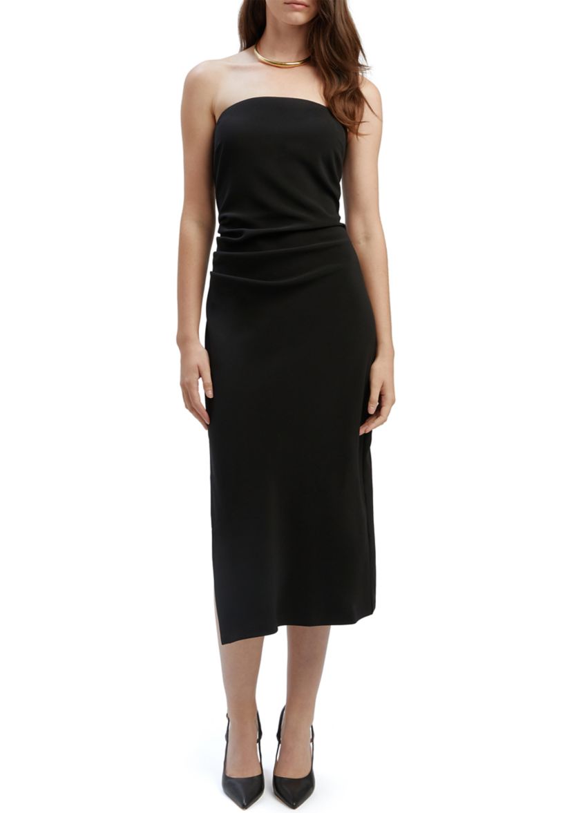 Womens Winslow Midi Dress