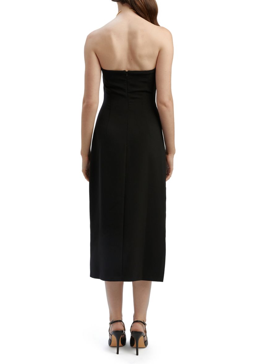 Womens Winslow Midi Dress