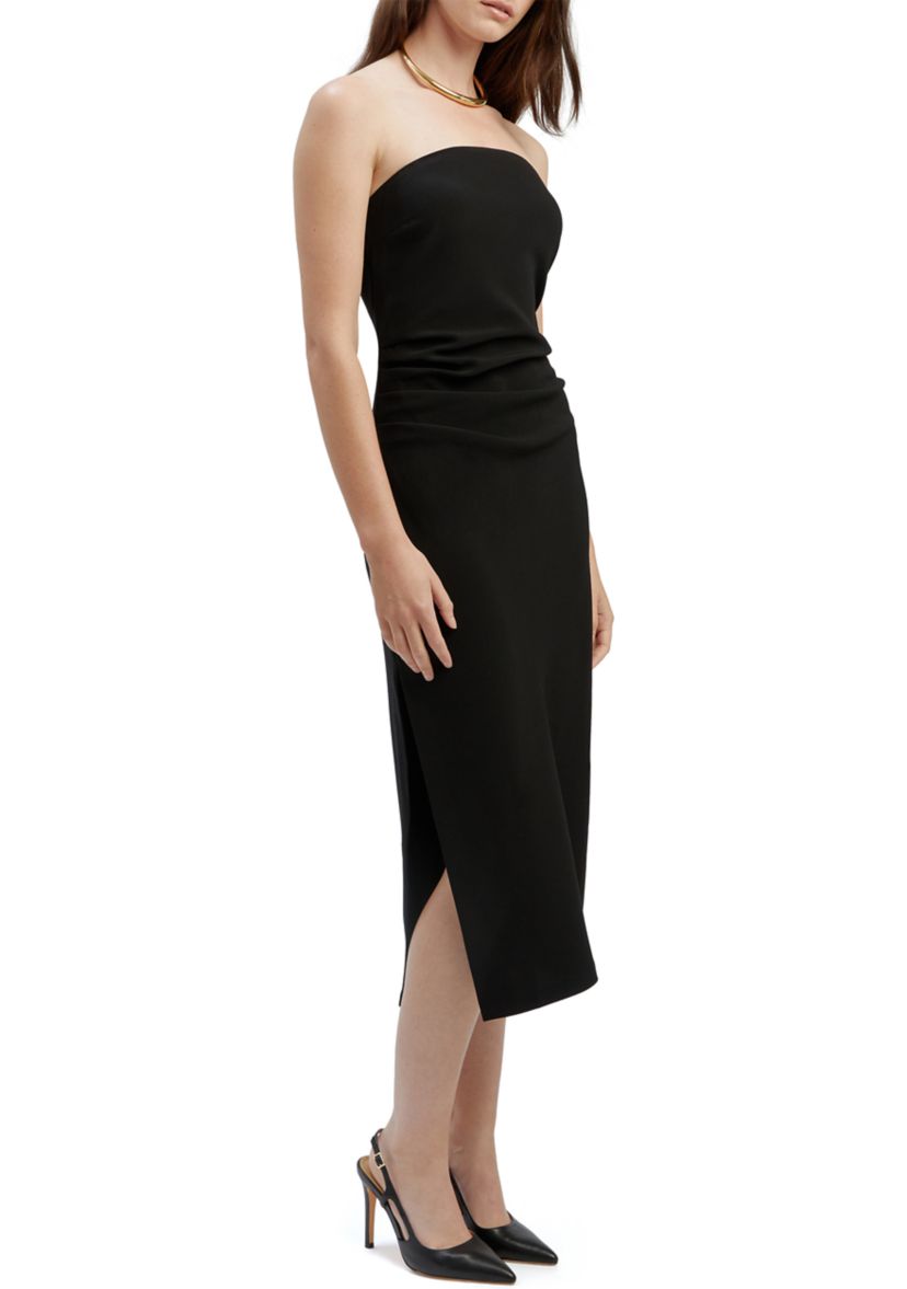 Womens Winslow Midi Dress