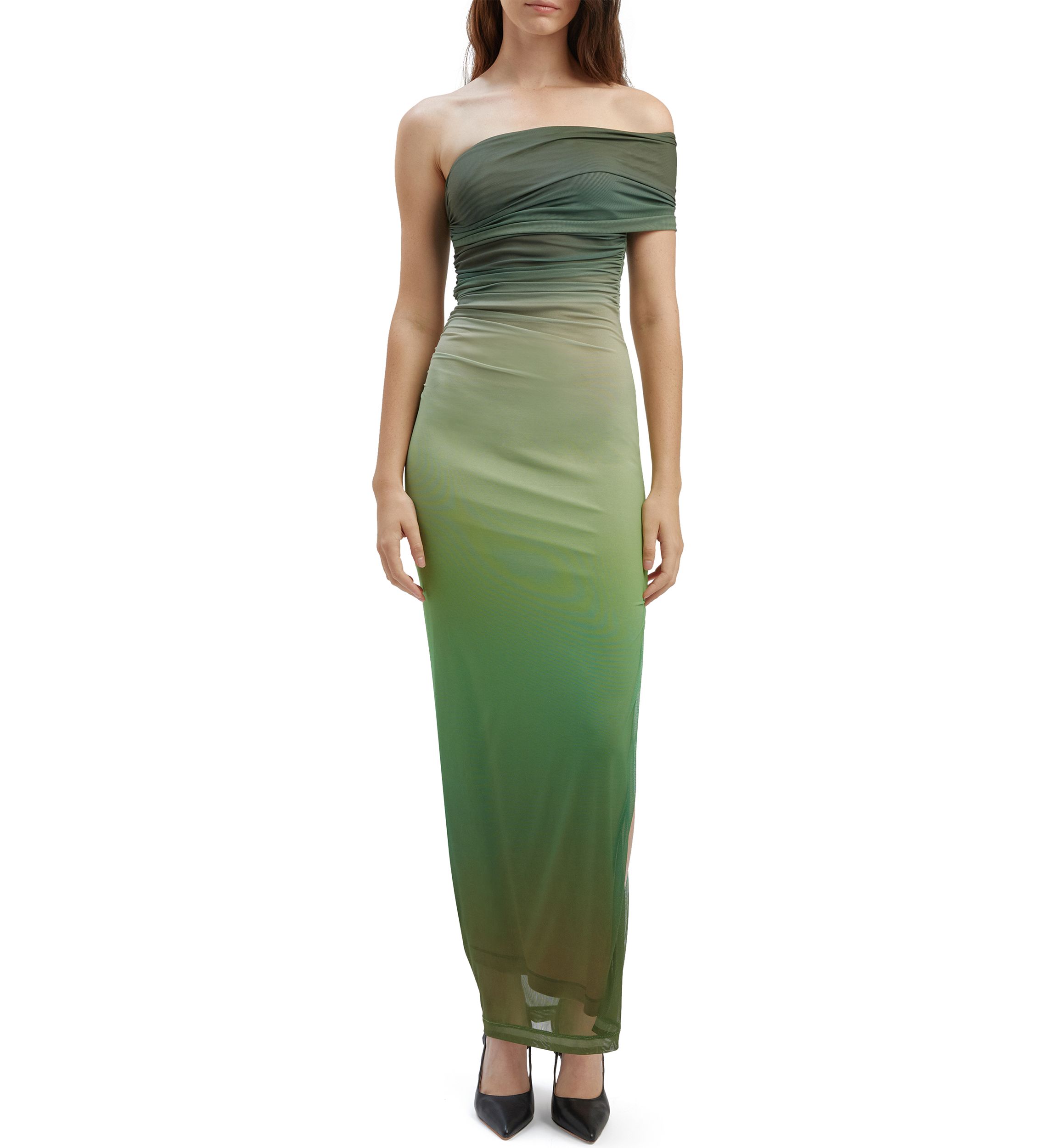 Womens Aurelia Maxi Dress