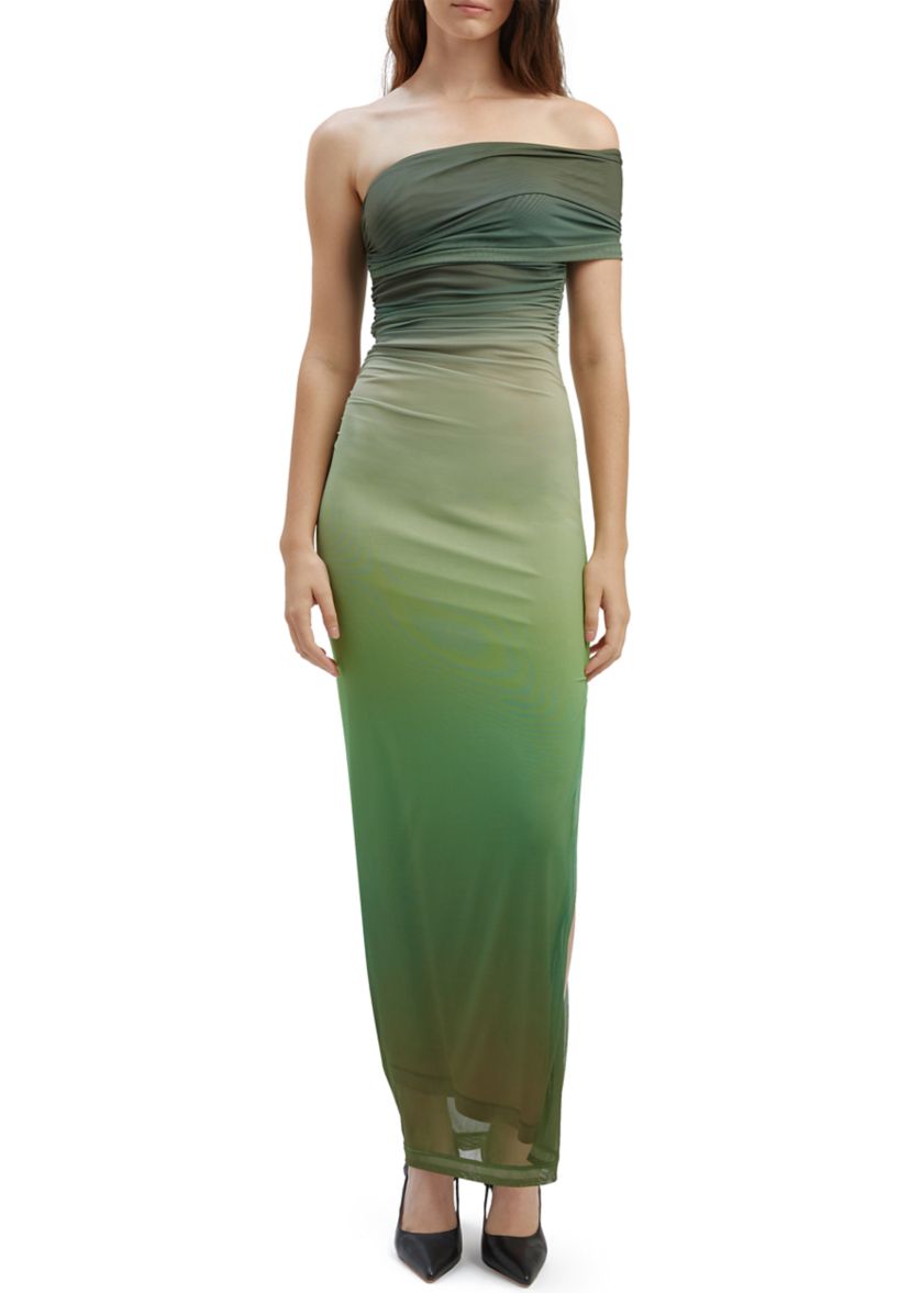 Womens Aurelia Maxi Dress