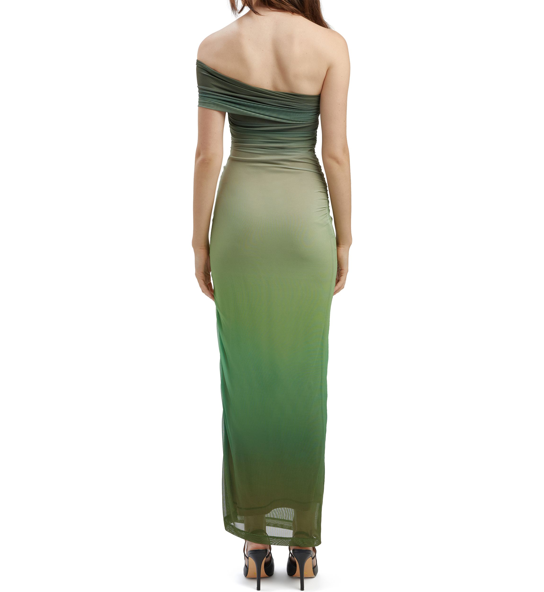 Womens Aurelia Maxi Dress